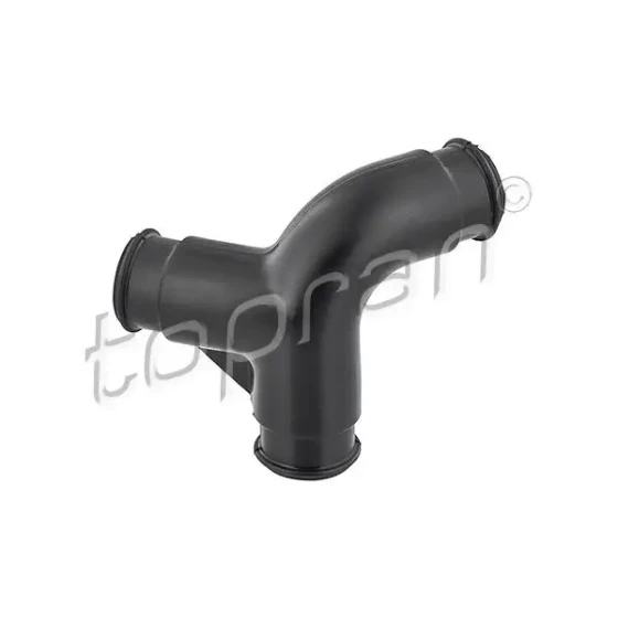 Topran Motor Havalandırma Hortumu – 111358001 / OEM 06B103221B ürün görseli