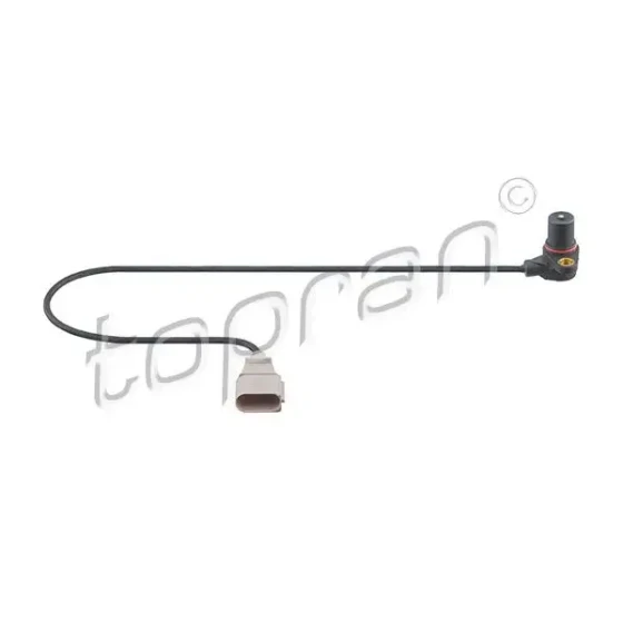 Topran Krank Sensörü – 111367001 / OEM 06A906433C ürün görseli