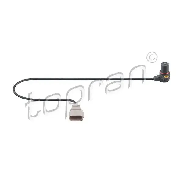 Topran Krank Sensörü – 111367001 / OEM 06A906433C