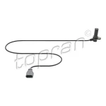Topran Krank Sensörü – 111370001 / OEM 038907319E