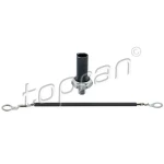 Topran Yağ Müşürü – 111393001 / OEM 06D919031
