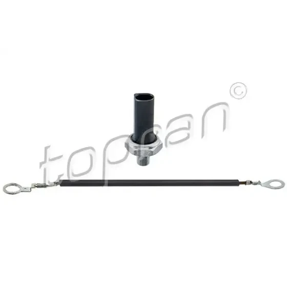 Topran Yağ Müşürü – 111393001 / OEM 06D919031 ürün görseli