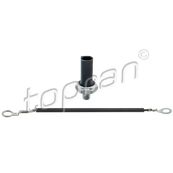 Topran Yağ Müşürü – 111393001 / OEM 06D919031