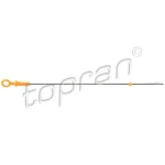 Topran Yağ Çubuğu – 111404001 / OEM 038115611B