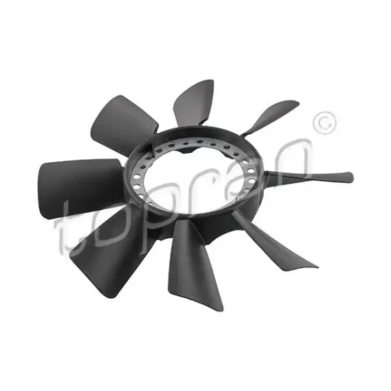 Topran Fan Pervanesi – 111409001 / OEM 078121301E ürün görseli