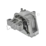 Topran Motor Takozu (Sağ) – 111896001 / OEM 1K0199262J