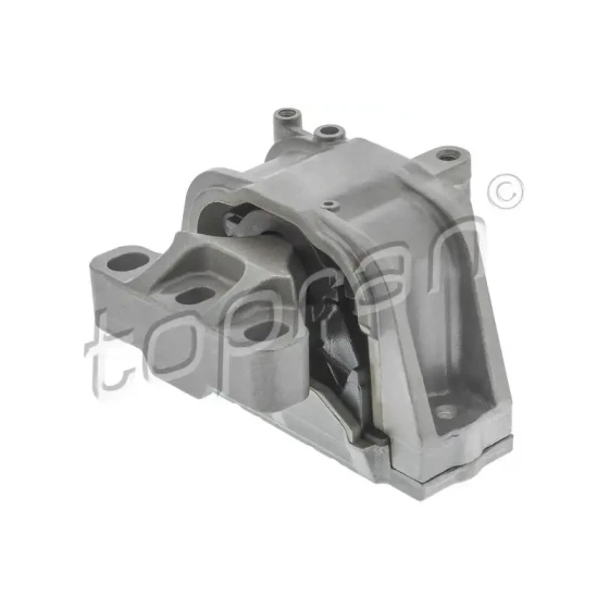 Topran Motor Takozu (Sağ) – 111896001 / OEM 1K0199262J ürün görseli