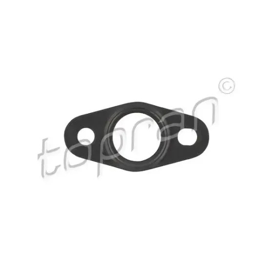 Topran Turbo Contası – 111938001 / OEM 058145757B ürün görseli