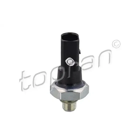 Topran Yağ Müşürü – 112100001 / OEM 06D919081B ürün görseli