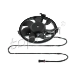 Topran Fan Motoru – 112105001 / OEM 8D0959455B