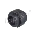 Topran Viraj Lastiği (Ön) – 112136001 / OEM 4D0411327J