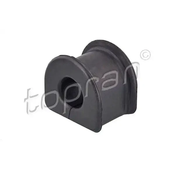 Topran Viraj Lastiği (Ön) – 112139001 / OEM 4B0511327