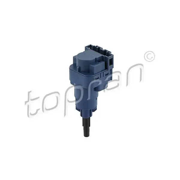 Topran Debriyaj Pedal Müşürü – 112196002