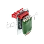 Topran Kalorifer Rezistansı – 112216001 / OEM 8D0959263