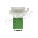 Topran Kalorifer Rezistansı – 112217001 / OEM 1K0959263A
