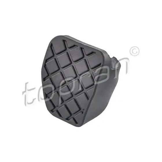 Topran Fren Pedal Lastiği – 112247001 / OEM 1K0721173B9B9 ürün görseli