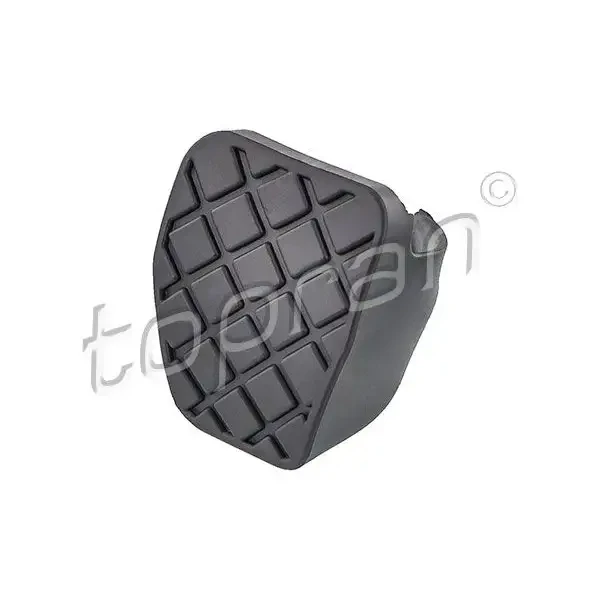 Topran Fren Pedal Lastiği – 112247001 / OEM 1K0721173B9B9