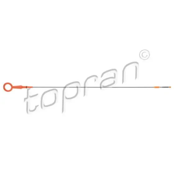 Topran Yağ Çubuğu – 112318001 / OEM 03C115611L ürün görseli