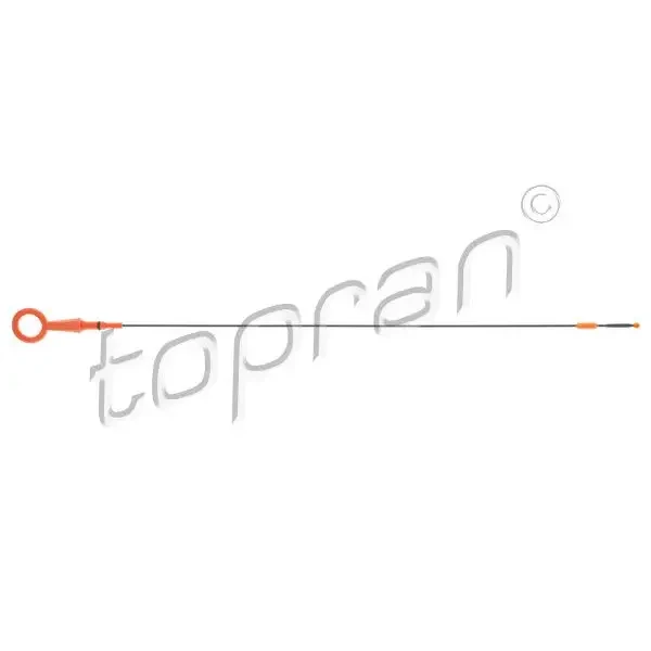 Topran Yağ Çubuğu – 112318001 / OEM 03C115611L