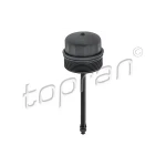 Topran Yağ Filtre Kapağı – 112335001 / OEM 038115433
