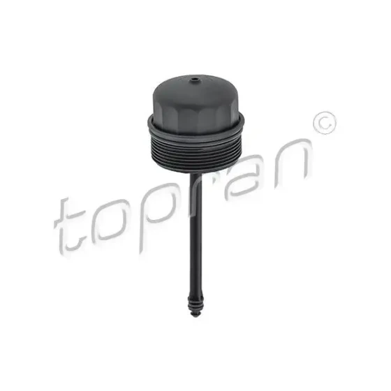 Topran Yağ Filtre Kapağı – 112335001 / OEM 038115433 ürün görseli
