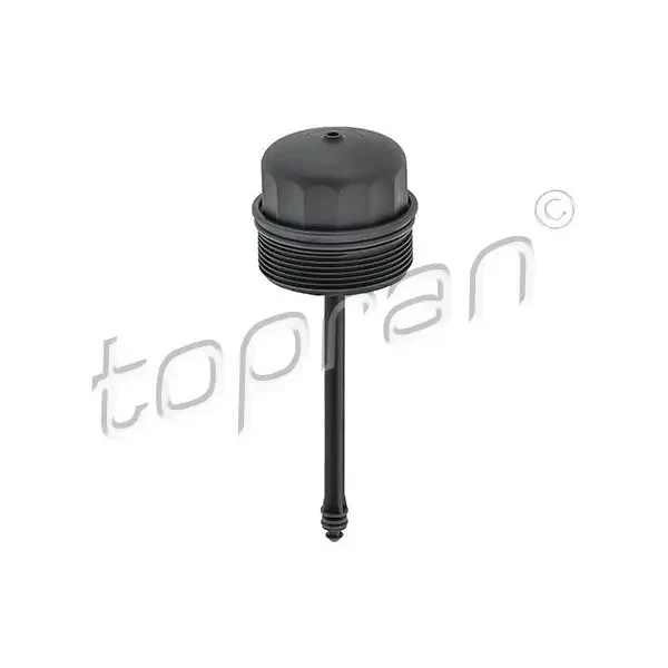 Topran Yağ Filtre Kapağı – 112335001 / OEM 038115433