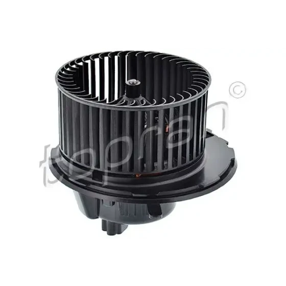 Topran Kalorifer Motoru – 112346001 ürün görseli