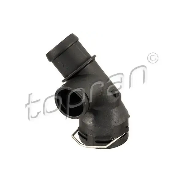 Topran Su Flanşı – 112399001 / OEM 1K0122291ADS
