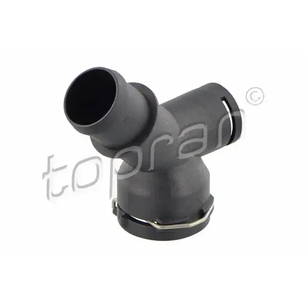 Topran Su Flanşı – 112401001 / OEM 1K0 122 291AE