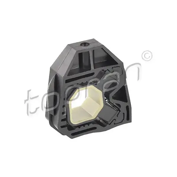 Topran Radyatör Takozu – 112410001 / OEM 1K0 121 367M