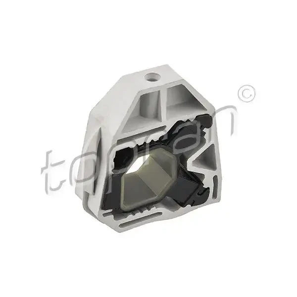 Topran Radyatör Takozu – 112411001 / OEM 1K0 121 367P