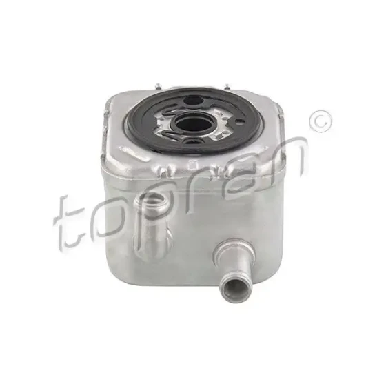 Topran Motor Yağ Soğutucu – 112860001 / OEM 059117021B ürün görseli