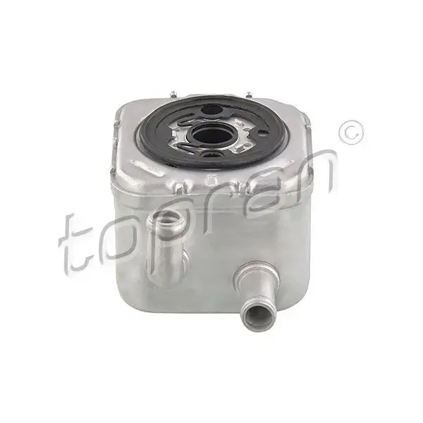 Topran Motor Yağ Soğutucu – 112860001 / OEM 059117021B