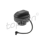 Topran Yakıt Depo Kapağı – 112984001 / OEM 1J0201550AC01C