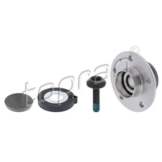 Topran Arka Poyra – 113237001 / OEM 8W0501611B ürün görseli