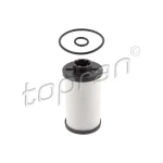 Topran Şanzıman Filtresi – 113241001 / OEM 02E 398 051