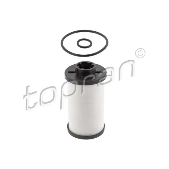 Topran Şanzıman Filtresi – 113241001 / OEM 02E 398 051 ürün görseli