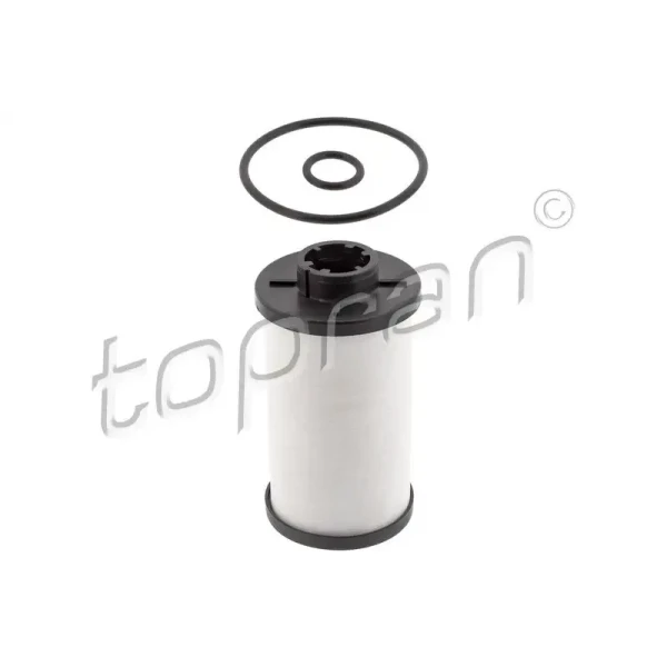 Topran Şanzıman Filtresi – 113241001 / OEM 02E 398 051