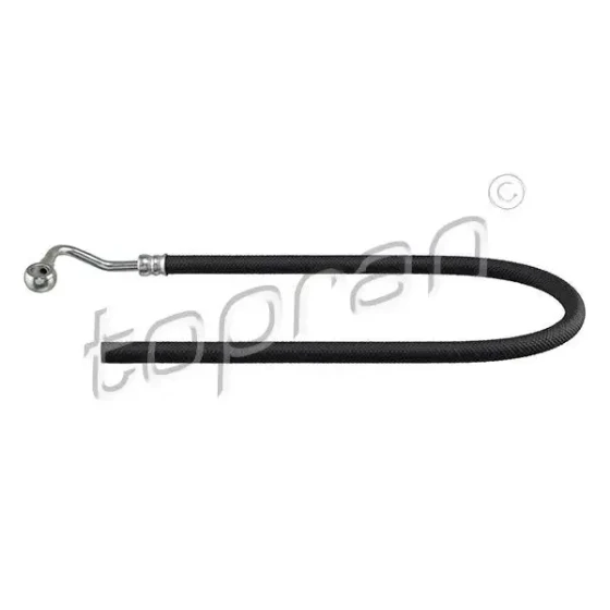 Direksiyon Hortumu – 113355001 / OEM 8D1422891J ürün görseli