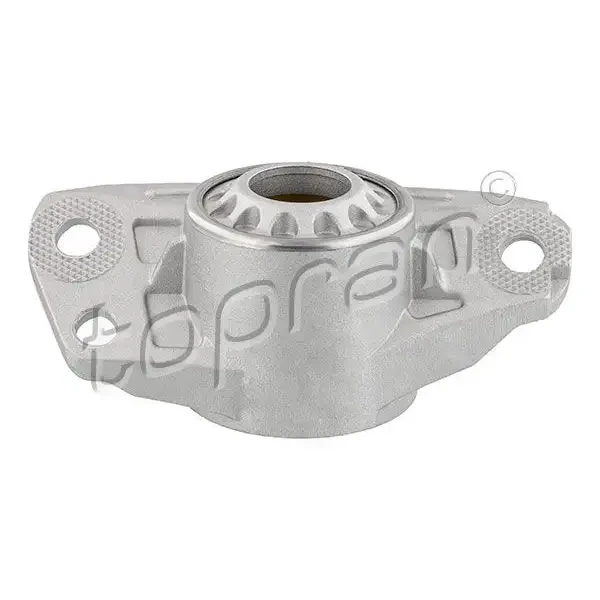 Topran Arka Amortisör Takozu – 113415001 / OEM 3C0513353