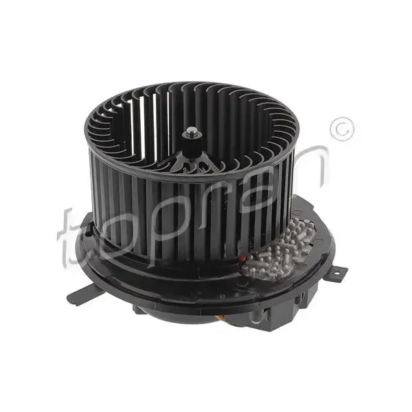 Topran Kalorifer Motoru – 113501001