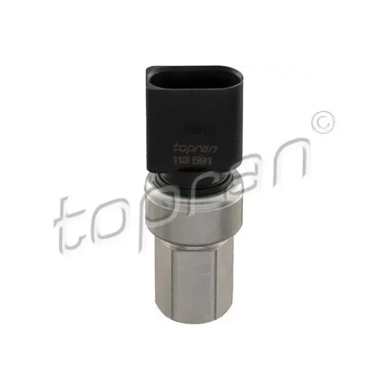 Topran Klima Basınç Müşürü – 113591001 / OEM 1K0959126E ürün görseli
