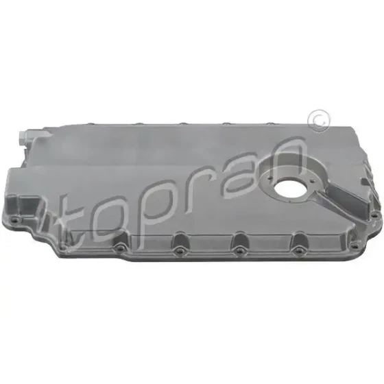 Topran Yağ Karteri – 113652001 / OEM 059103604G ürün görseli