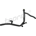 Topran Soğutma Suyu Borusu – 113681001 / OEM 06A121065CB