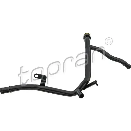Topran Soğutma Suyu Borusu – 113681001 / OEM 06A121065CB ürün görseli
