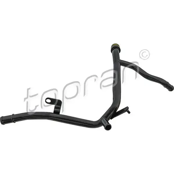 Topran Soğutma Suyu Borusu – 113681001 / OEM 06A121065CB