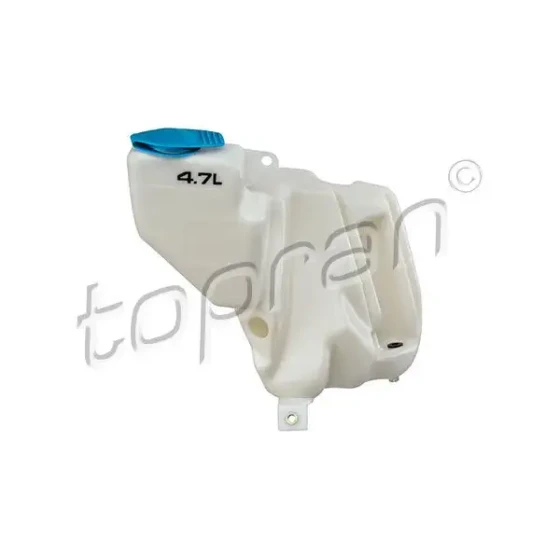 Topran Silecek Su Deposu – 113710001 / OEM 4B0955453C ürün görseli