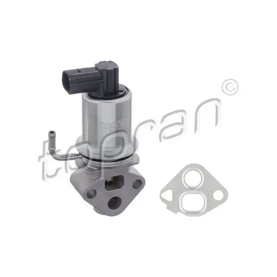 Topran EGR Valfi – 113752001 / OEM 06A131501P ürün görseli