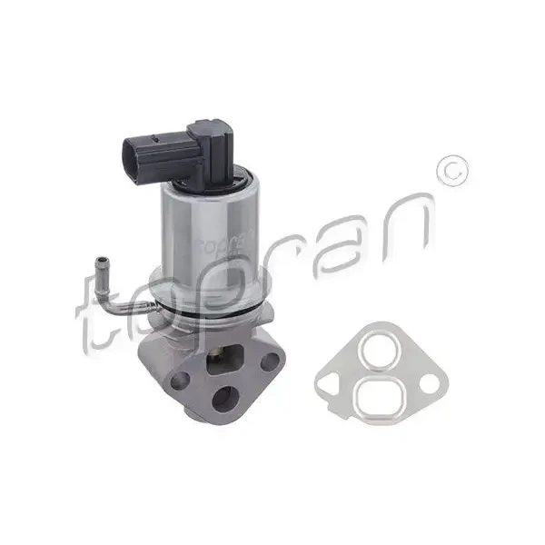 Topran EGR Valfi – 113752001 / OEM 06A131501P
