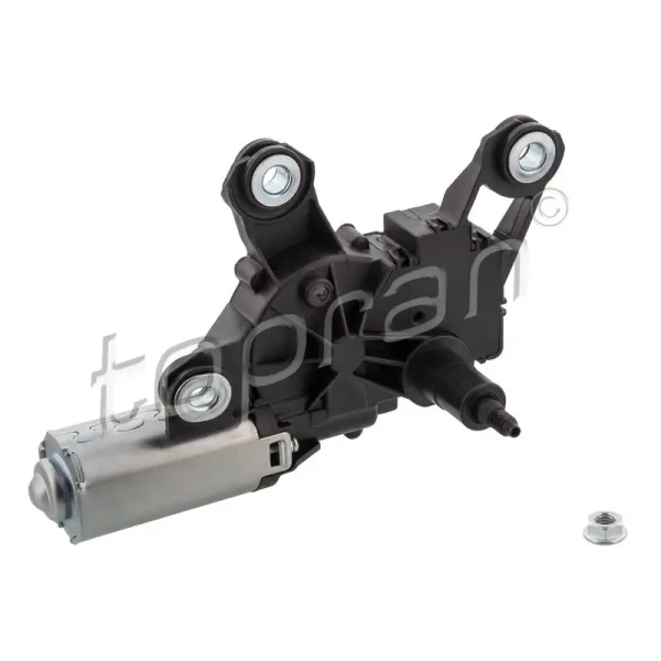 Topran Silecek Motoru (Arka) – 113768001 / OEM 8E9955711D